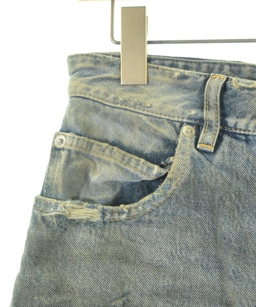BALENCIAGA 牛仔褲