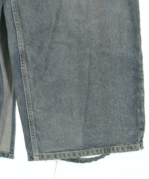 BALENCIAGA 牛仔褲