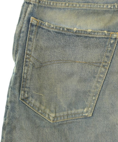 BALENCIAGA 牛仔褲