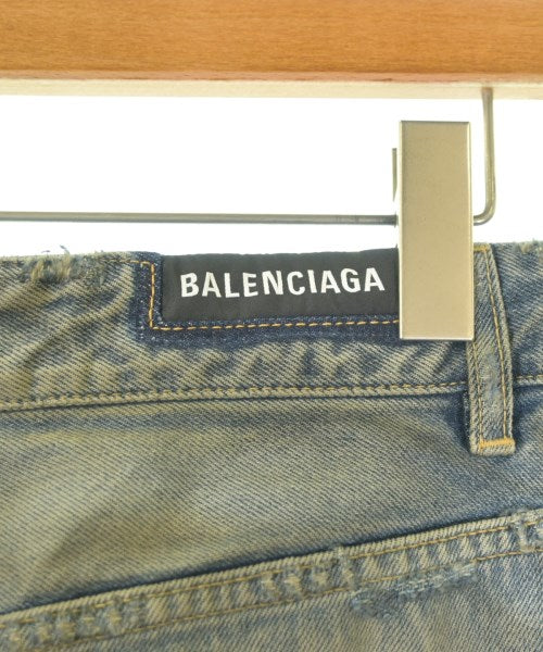 BALENCIAGA 牛仔褲