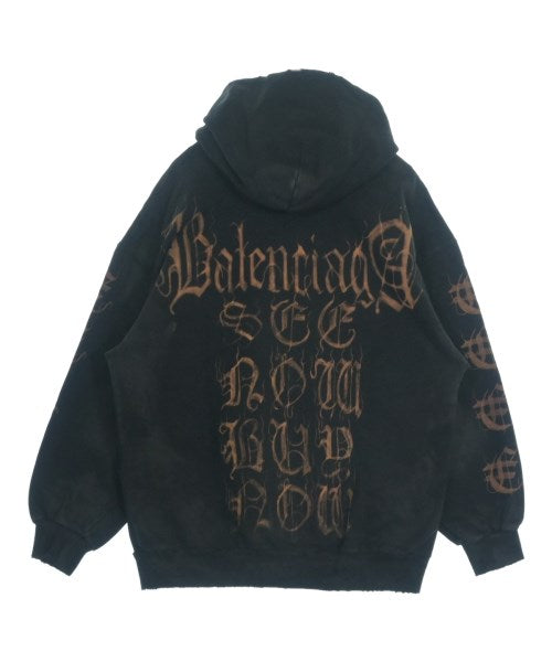 BALENCIAGA 連帽衫