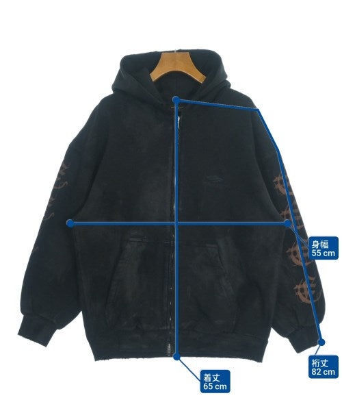 BALENCIAGA 連帽衫