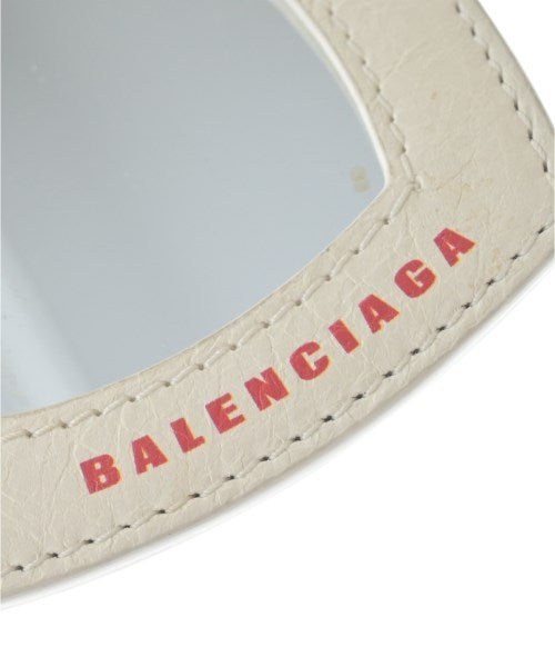 BALENCIAGA 鑰匙盒/鑰匙圈