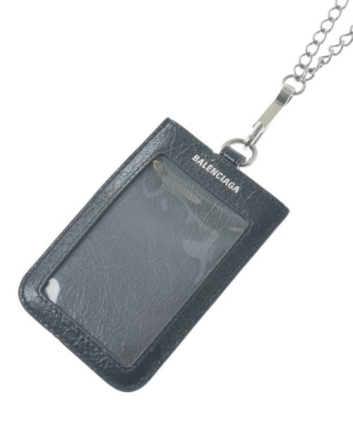 BALENCIAGA 卡片夾