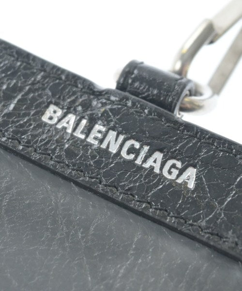 BALENCIAGA 卡片夾