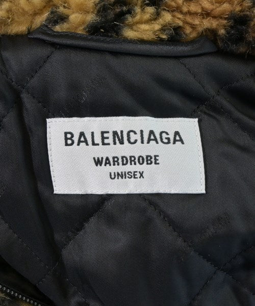 BALENCIAGA 其他飛行外套