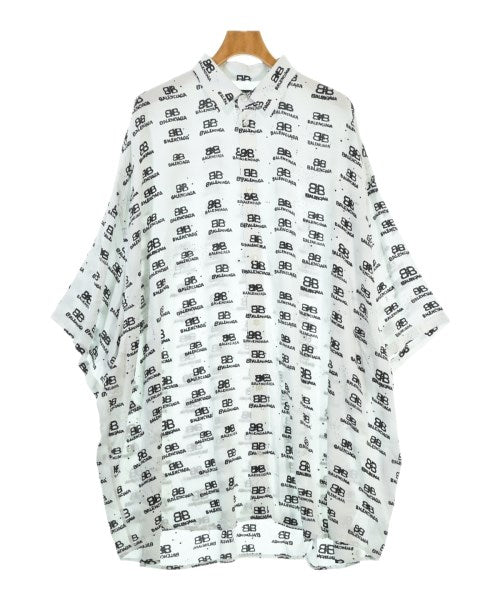 BALENCIAGA 休閒襯衫