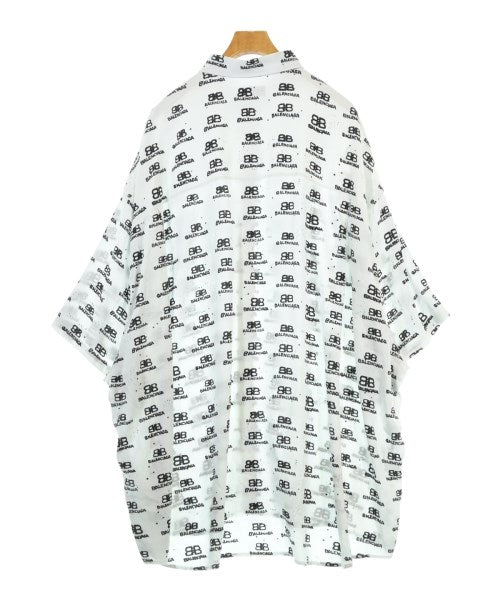 BALENCIAGA 休閒襯衫