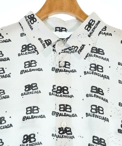 BALENCIAGA 休閒襯衫