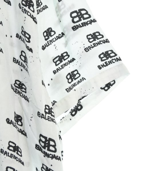 BALENCIAGA 休閒襯衫