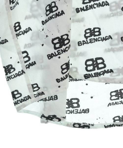 BALENCIAGA 休閒襯衫