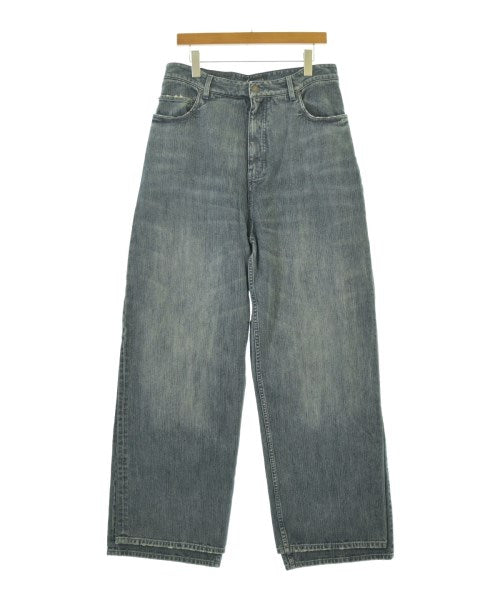 BALENCIAGA 牛仔褲