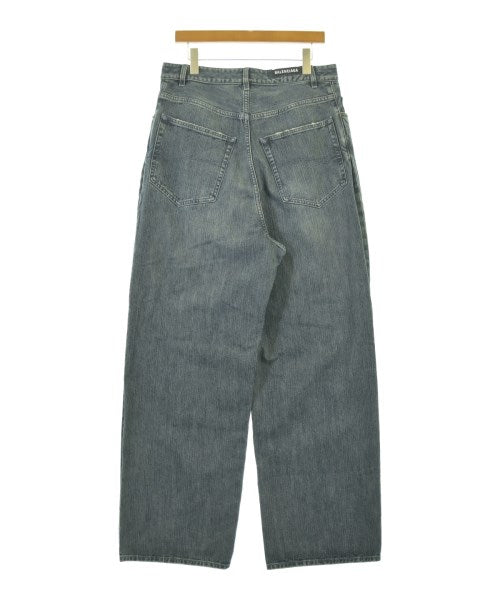 BALENCIAGA 牛仔褲