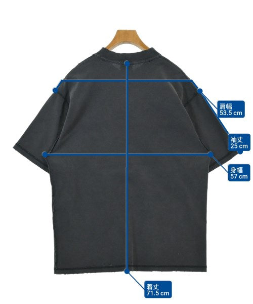 BALENCIAGA T恤/上衣