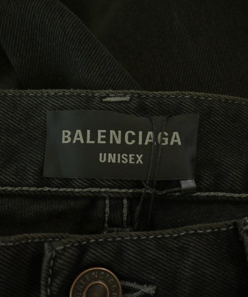 BALENCIAGA 牛仔褲