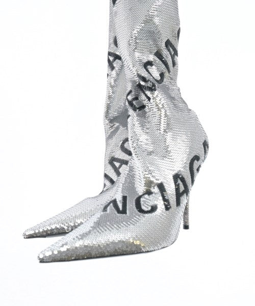 BALENCIAGA 靴子