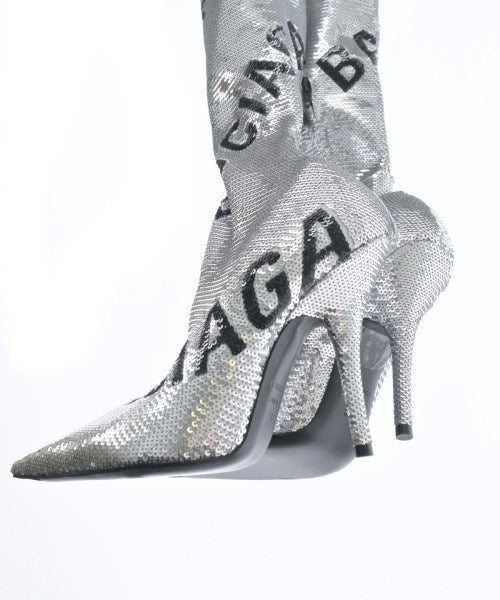 BALENCIAGA 靴子