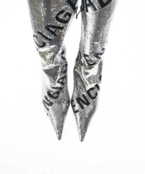 BALENCIAGA 靴子