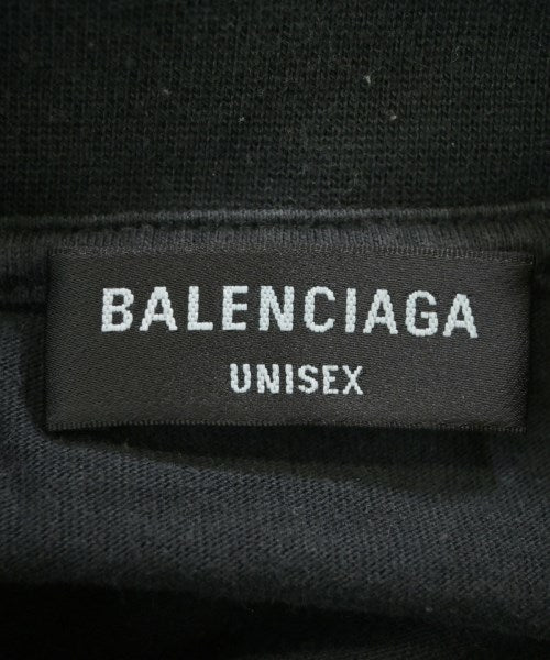 BALENCIAGA T恤/上衣