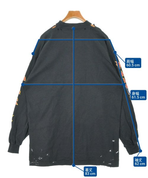 BALENCIAGA T恤/上衣