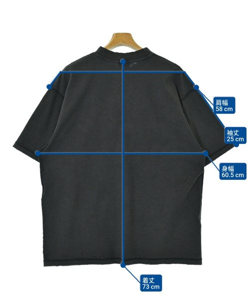 BALENCIAGA T恤/上衣