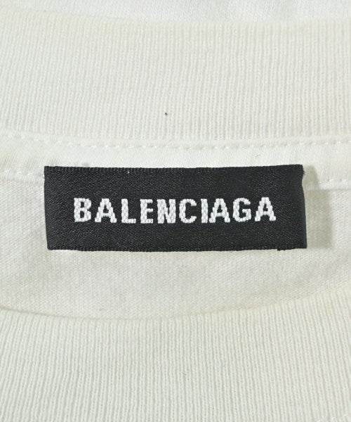 BALENCIAGA T恤/上衣