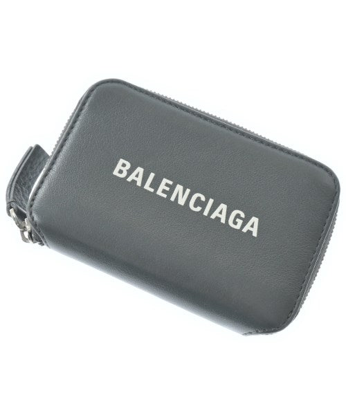 BALENCIAGA 錢包/零錢包