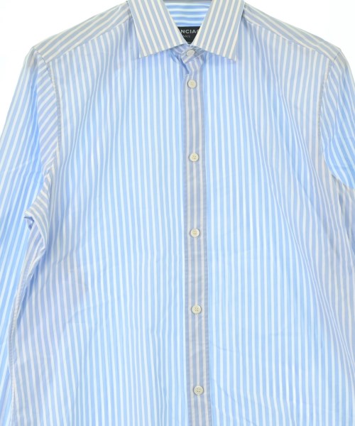 BALENCIAGA 休閒襯衫