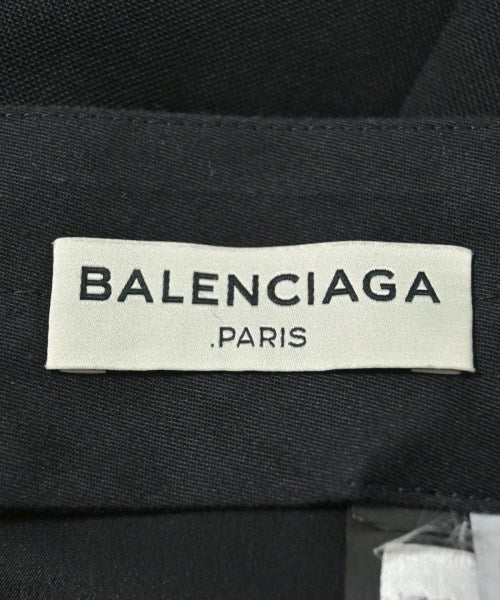 BALENCIAGA 膝上裙