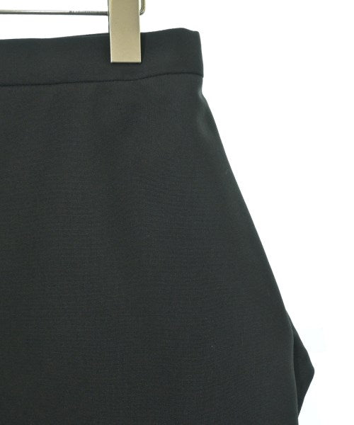 BALENCIAGA 膝上裙