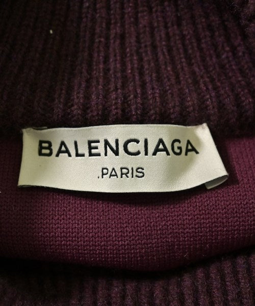 BALENCIAGA 洋裝