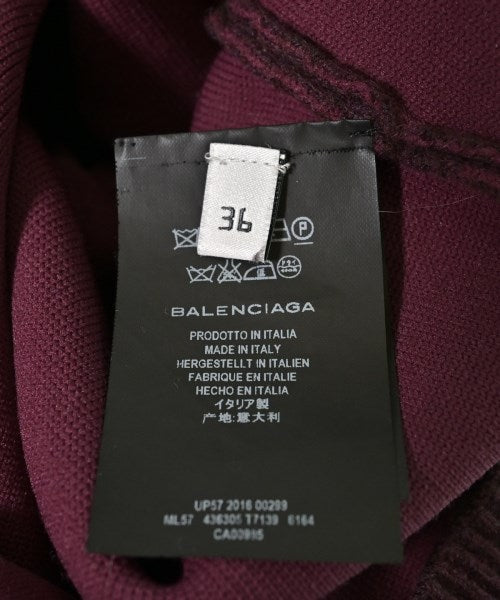 BALENCIAGA 洋裝