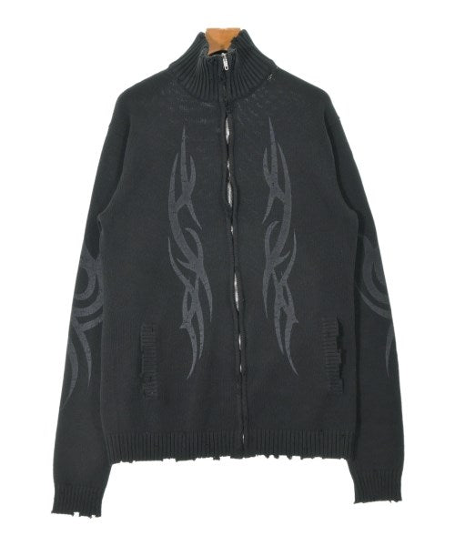 BALENCIAGA 開襟衫
