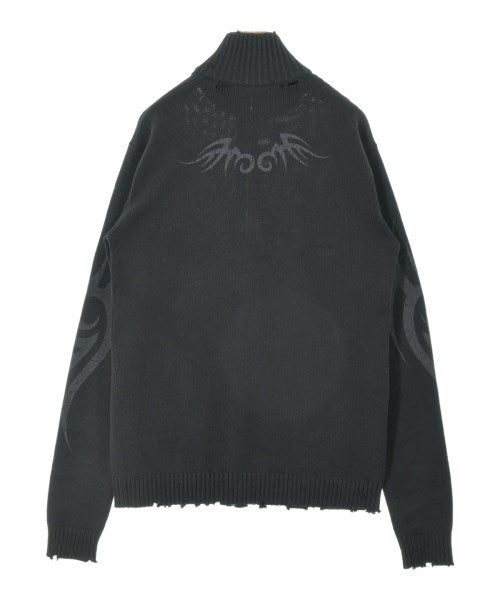 BALENCIAGA 開襟衫
