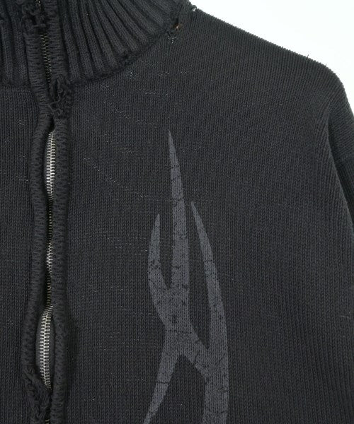 BALENCIAGA 開襟衫