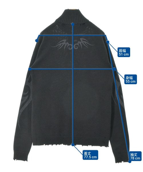 BALENCIAGA 開襟衫