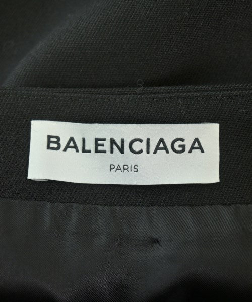 BALENCIAGA 膝上裙