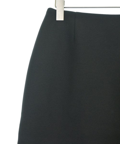 BALENCIAGA 膝上裙