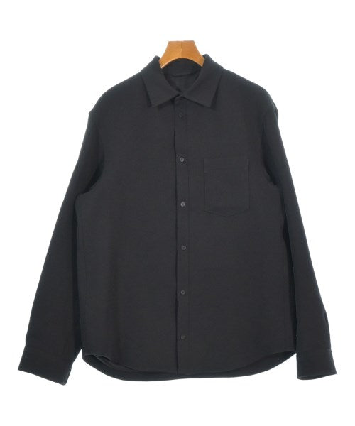 BALENCIAGA 休閒襯衫