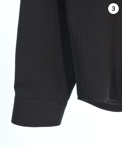BALENCIAGA 休閒襯衫