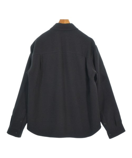 BALENCIAGA 休閒襯衫