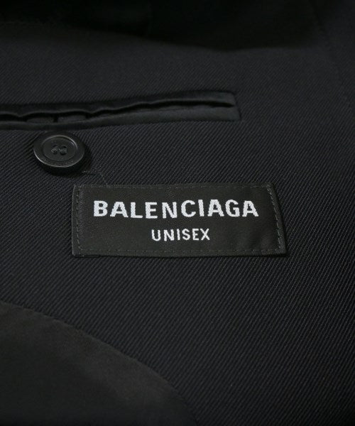 BALENCIAGA 休閒襯衫