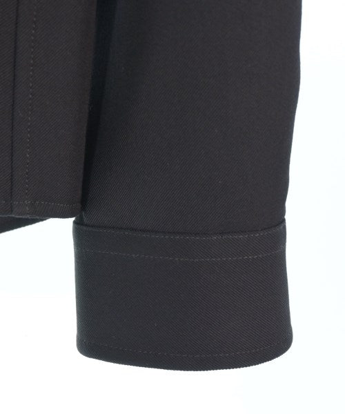 BALENCIAGA 休閒襯衫