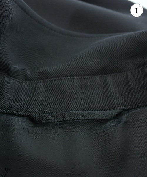 BALENCIAGA 休閒襯衫