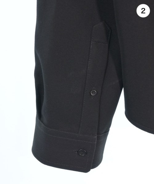 BALENCIAGA 休閒襯衫