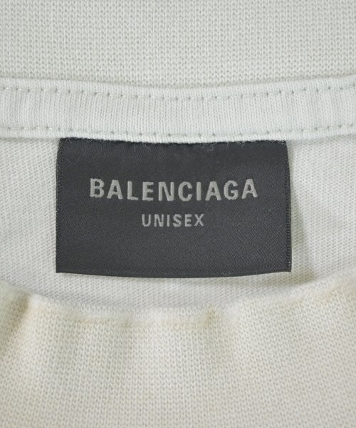 BALENCIAGA T恤/上衣
