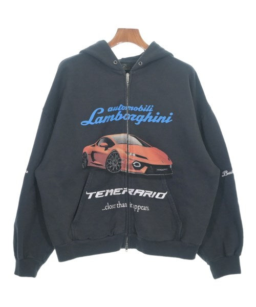 BALENCIAGA 連帽衫