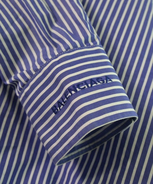 BALENCIAGA 休閒襯衫