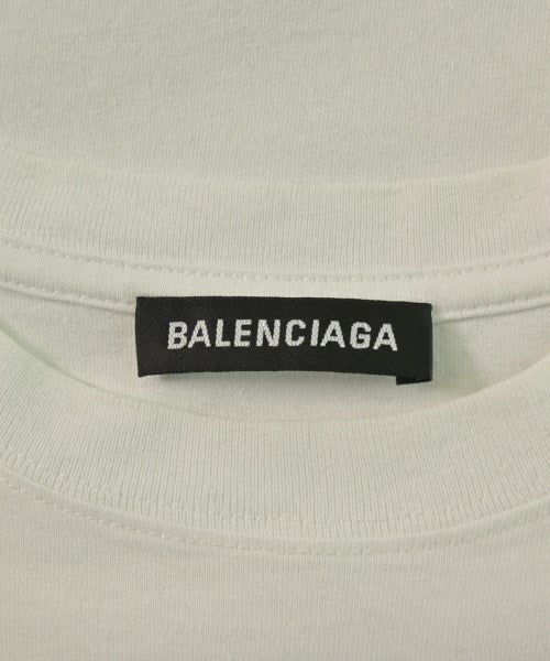 BALENCIAGA T恤/上衣
