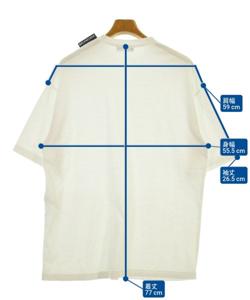 BALENCIAGA T恤/上衣